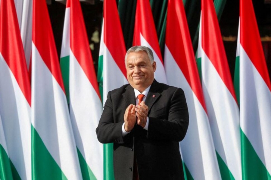 Δέσμευση Orban: Η ΕΕ θα βυθιστεί στην οικονομική κρίση αλλά κανένας Ούγγρος δεν θα μείνει απροστάτευτος