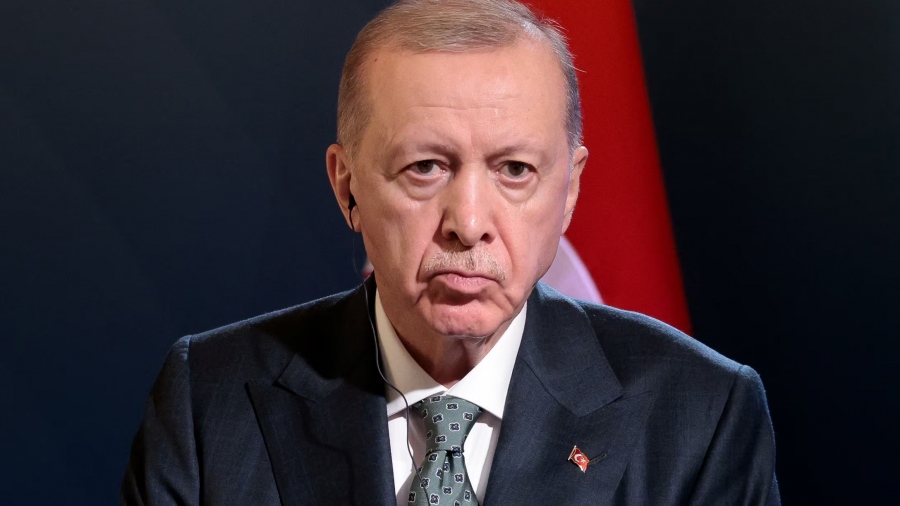 Ο Erdogan ανακοίνωσε την ετοιμότητα της Τουρκίας να φιλοξενήσει σύνοδο κορυφής για την Ουκρανία