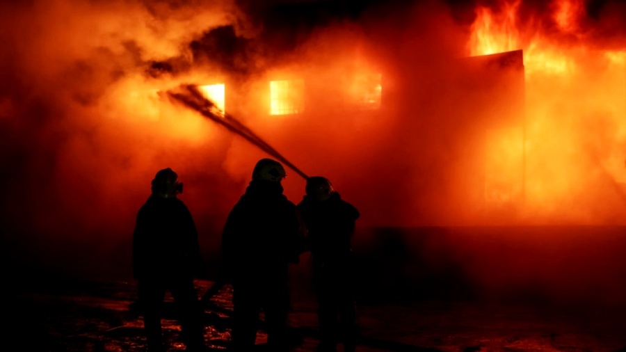 Earthquake revelation from Ukraine: Russians to push until Odessa – Sweeping 6-step naval blockade coming