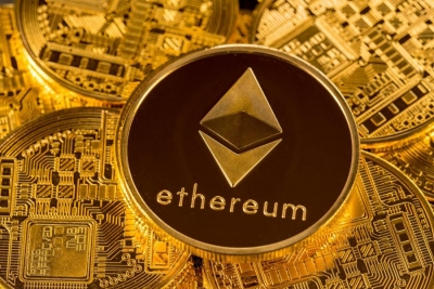 Στα 4.000 δολάρια το Ethereum με στόχο 10.500 δολάρια – J P Morgan: Οι 6 λόγοι για το ράλι