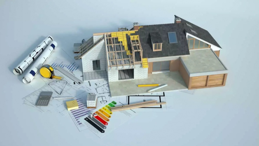 «Εξοικονομώ για επιχειρήσεις του τριτογενούς τομέα»: Παράταση έως τις 15 Μαΐου για την υποβολή αιτήσεων στο πρόγραμμα