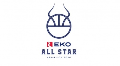 Επιτυχής η ολοκλήρωση του 24ο EKO All STAR GAME - Tον παλμό έδωσε το Ηράκλειο