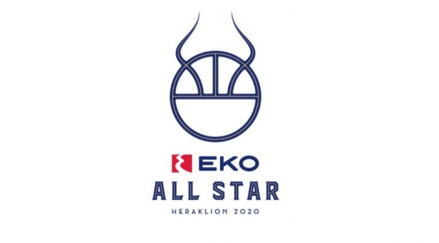 Επιτυχής η ολοκλήρωση του 24ο EKO All STAR GAME - Tον παλμό έδωσε το Ηράκλειο