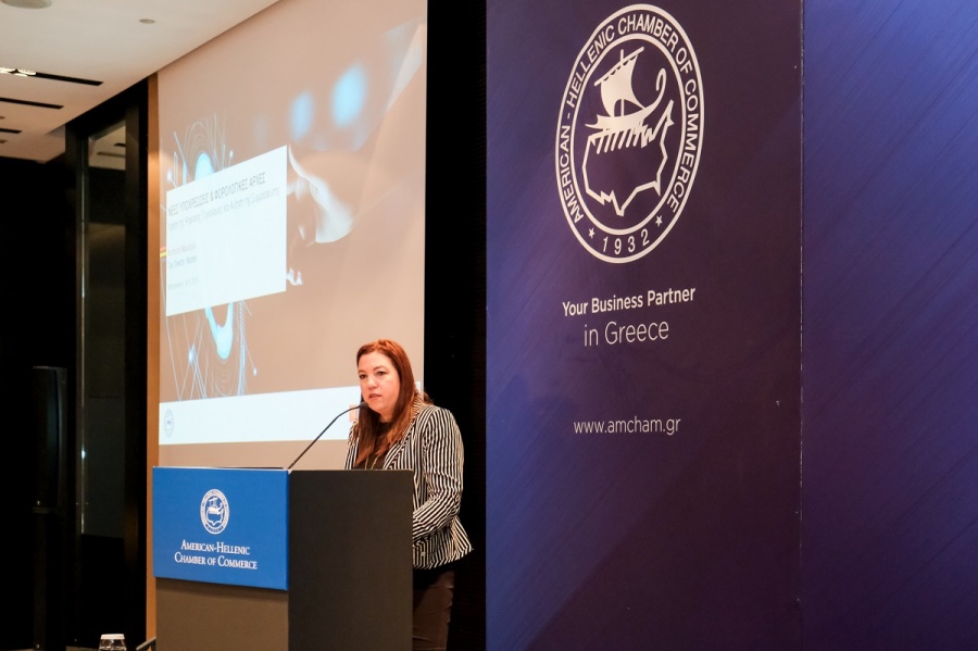 Η Mazars Μεγάλος Χορηγός του 11ου Tax Forum στη Θεσσαλονίκη