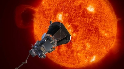 ΗΠΑ: Εκτοξεύθηκε το Parker Solar Probe της NASA - Θα προσεγγίσει τον Ήλιο το Νοέμβριο