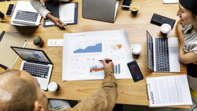 Πώς θα βελτιώσουν φέτος τα ξενοδοχεία την απόδοση διανομής και μάρκετινγκ