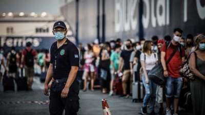 Πώς θα γίνονται οι μετακινήσεις στα νησιά