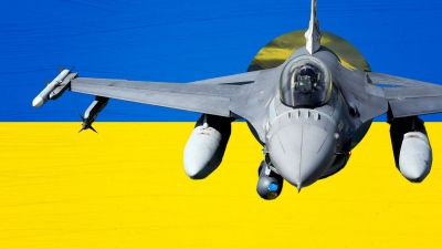 Scott Ritter (Πρώην CIA): Η Ρωσία ξεκαθαρίζει ότι οι παραδόσεις F-16 είναι ένα βήμα προς την αποσταθεροποίηση