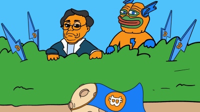 Πέντε θεσμικοί επενδυτές κατέχουν 798.000 BTC αλλά το Layer 2 token φαίνεται πως θα οδηγήσει την επόμενη άνοδο του Bitcoin