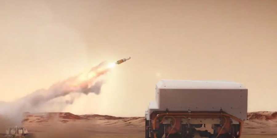 Τρομερό – Νέος πύραυλος από την Lockheed Martin