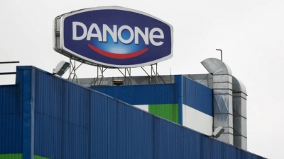Danone: Επενδύσεις 3 εκατ. στην Ελλάδα και ανάπτυξη 5% ετησίως