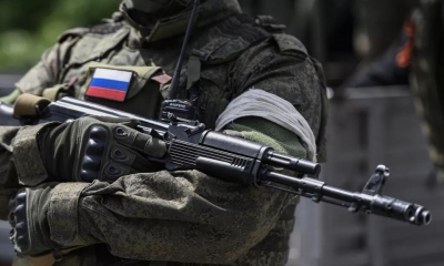 Νέα μεγάλη επιτυχία των Ρωσικών δυνάμεων: Κατέλαβαν το 70% της πόλης Maryinka - Θωρακίζεται το Donetsk
