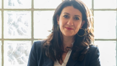 Καλογεροπούλου (Αντιπεριφερειάρχης Τουρισμού Πελοποννήσου) στο BN: «Είμαστε αισιόδοξοι ότι φέτος θα είναι μια πολύ καλή χρονιά»