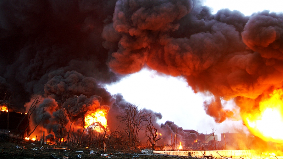Ολέθρια εξέλιξη για την Ουκρανία - Οι Ρώσοι μπήκαν στη Lysovka, απέχουν ελάχιστα χλμ. από το Pokrovsk - Φονικό δαχτυλίδι εν όψει