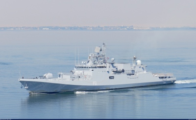 Αποκάλυψη βόμβα: Ινδική φρεγάτα τσάκισε την αλαζονεία της Άγκυρας στο Αιγαίο – Σε άτακτη φυγή τα πλοία των Τούρκων