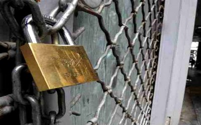 ΓΣΕΒΕΕ: Φόβοι για λουκέτο σε μία στις τρεις μικρές επιχειρήσεις