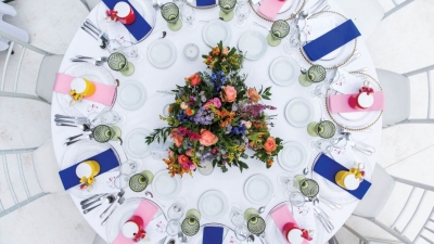 Τι δείχνουν τα στοιχεία για τον κλάδο των εταιρικών εκδηλώσεων