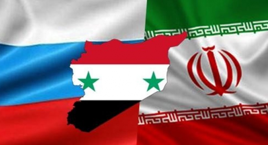 Ιράν: Καταδίκη της επίθεσης στην πρεσβεία του στο Χαλέπι