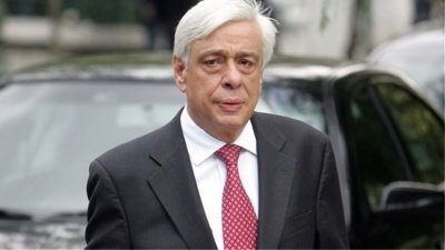 Παυλόπουλος (ΠτΔ): Συλλυπητήρια για την απώλεια του Δημήτρη Σιούφα - Ενός στενού φίλου