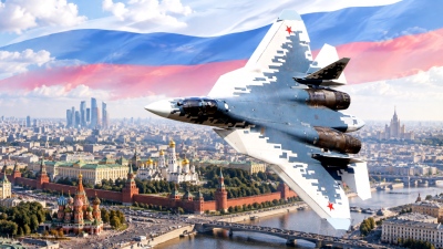 Ο κατασκευαστής του Su-57 αποκαλύπτει: «Οφείλουμε τα πάντα στο σοβιετικό project MiG 1.42...»