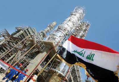 Οι ρωσικές πετρελαϊκές εταιρείες συνεχίζουν να επενδύουν στο Ιράκ