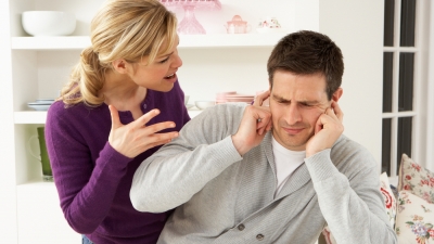 Ιταλία: Κρατούμενος σε κατ' οίκον περιορισμό, ζήτησε να επιστρέψει στη φυλακή γιατί δεν άντεχε την... γυναίκα του