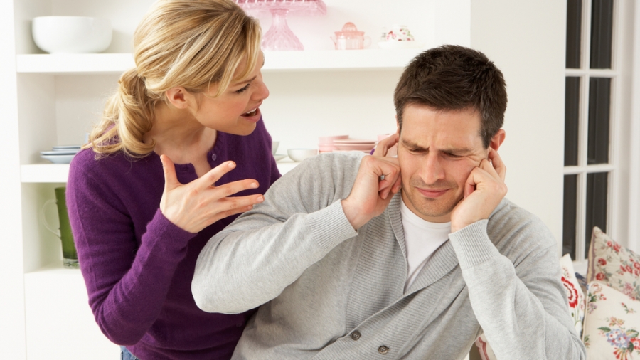 Ιταλία: Κρατούμενος σε κατ' οίκον περιορισμό, ζήτησε να επιστρέψει στη φυλακή γιατί δεν άντεχε την... γυναίκα του