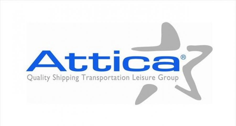 Επιχείρηση «απεγκλωβισμού» για τη μετοχή της Attica Group – Άνοδος 7%