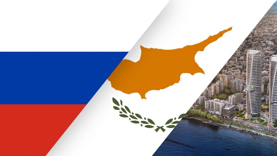 Αποκάλυψη: Η Κύπρος παγιδεύεται στο δόλιο σχέδιο της Κομισιόν για την επιβολή κυρώσεων στη Ρωσία