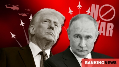 Νέα επικοινωνία Putin με Trump – Ρωσία: Είναι ψεύτες Ουκρανία και Ευρώπη, πήραμε Donbass – ΗΠΑ: Είστε πηγή σταθερότητας