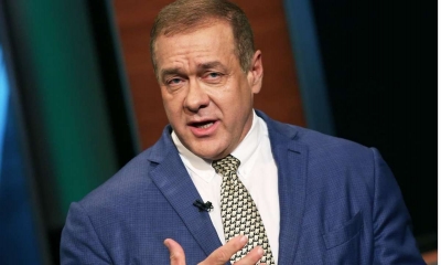 Πέθανε σε ηλικία 63 ετών από καρδιακή προσβολή ο CIO της Guggenheim Partners, Scott Minerd