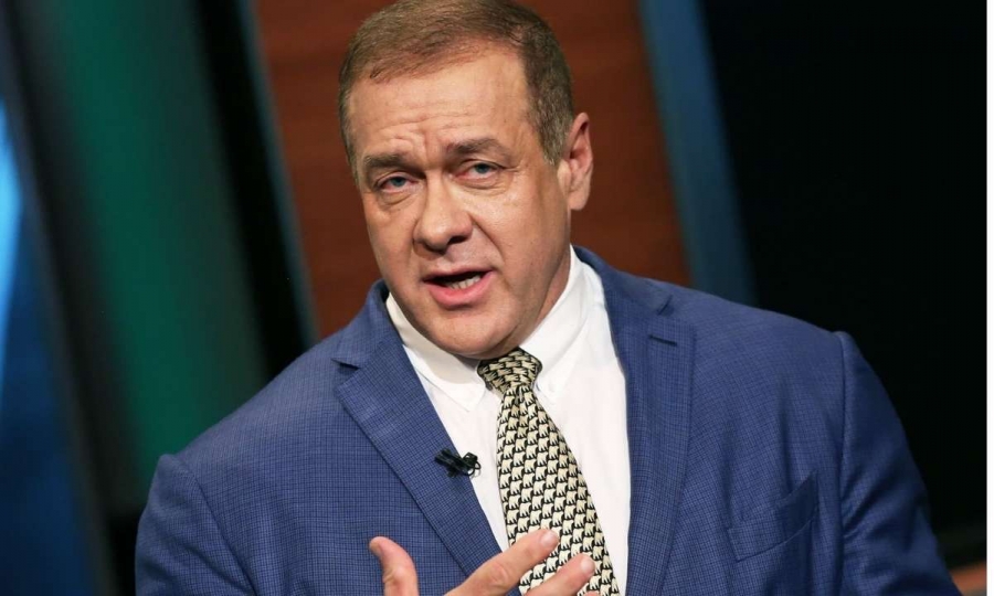 Πέθανε σε ηλικία 63 ετών από καρδιακή προσβολή ο CIO της Guggenheim Partners, Scott Minerd