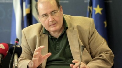 Φίλης (ΣΥΡΙΖΑ):  Η Ελλάδα παραμένει αποικία χρέους - Η ανάκτηση της εθνικής κυριαρχίας δεν θα είναι εύκολη