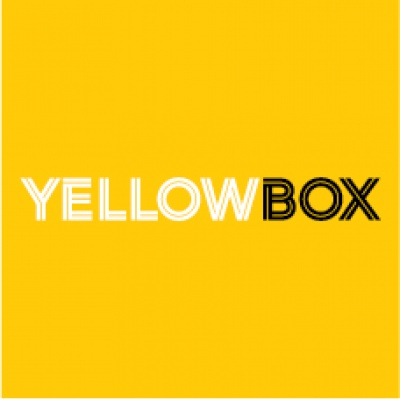 Στα περίπτερα το περιοδικό Yellow Box Audio/Video/Home Entertainment/Music Magazine