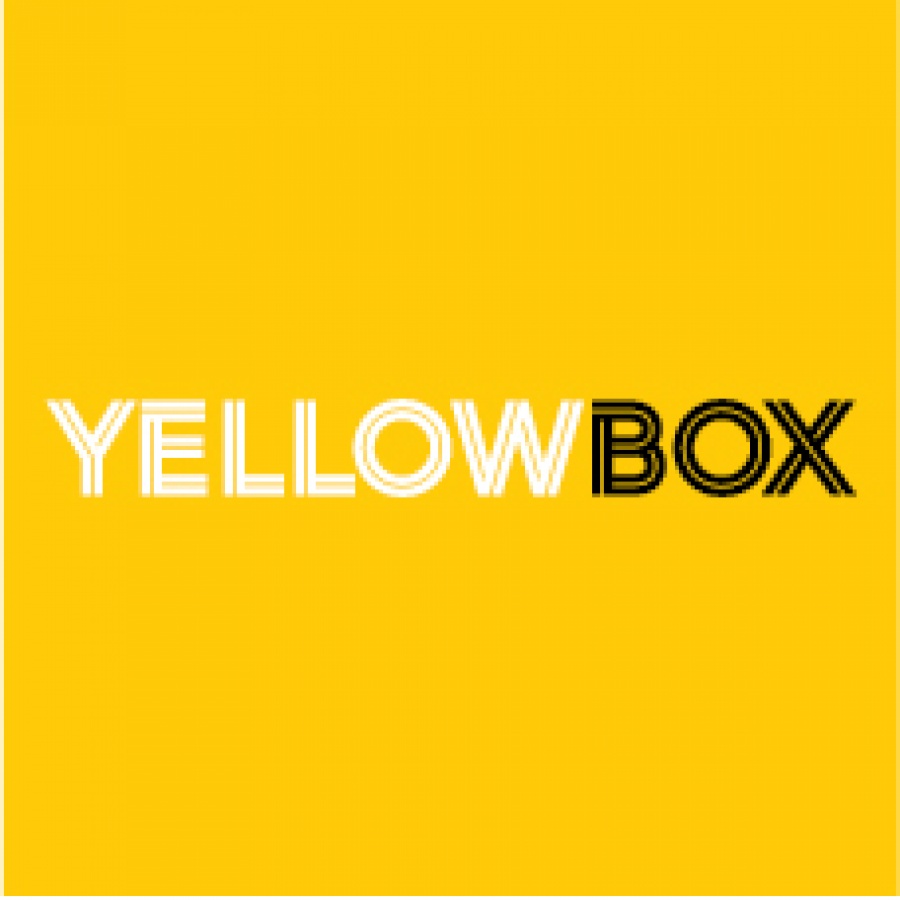 Στα περίπτερα το περιοδικό Yellow Box Audio/Video/Home Entertainment/Music Magazine