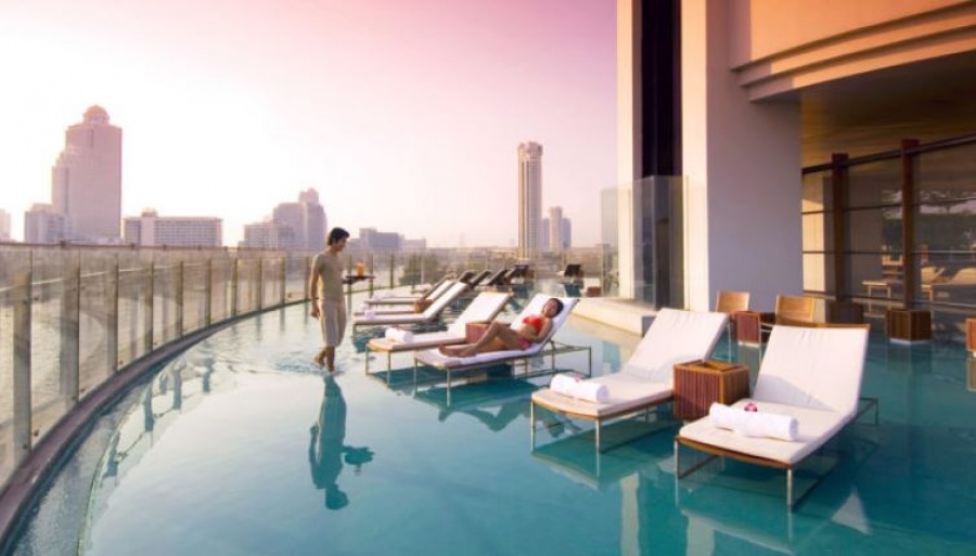 Τι τροφοδοτεί την ανάπτυξη της παγκόσμιας βιομηχανίας ταξιδιών και φιλοξενίας