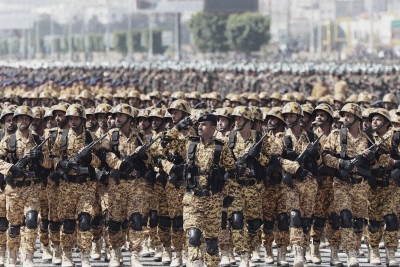 Βράζει και πάλι η Μέση Ανατολή – Μετωπική Σαουδικής Αραβίας και ΗΑΕ με… «φιλέτο» την Υεμένη