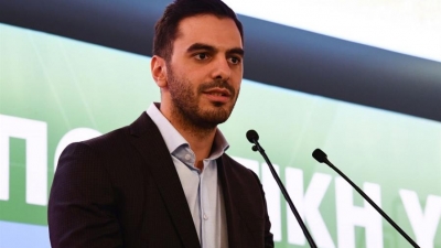 Χριστοδουλάκης: Συνειδητή επιλογή της κυβέρνησης η εγκατάλειψη των μικρομεσαίων επιχειρήσεων εν μέσω πανδημίας κι ακρίβειας