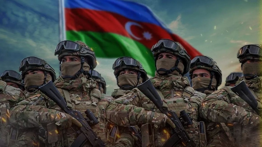 Azerbaijan massing troops near Iran as fears grow of new front in war and push for ‘Greater Turan’