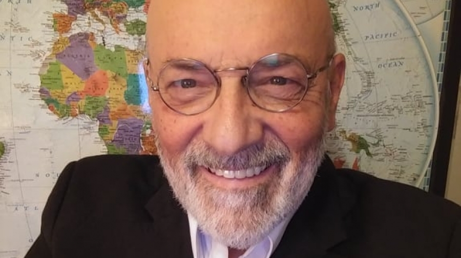 Σπ. Μπαμιατζής (Επίκουρος Καθηγητής): Προστασία των επιχειρήσεων και των δεδομένων από κυβερνοεπιθέσεις