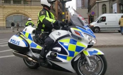 Σουηδία: Σε συναγερμό διατηρεί τις δυνάμεις ασφαλείας λόγω ανησυχίας για τρομοκρατικό χτύπημα