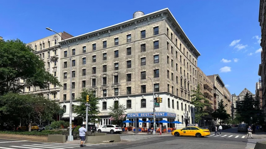 Η NASA αντιμέτωπη με κατάρρευση: Ο Trump προτείνει κλείσιμο του κορυφαίου εργαστηρίου κλίματος