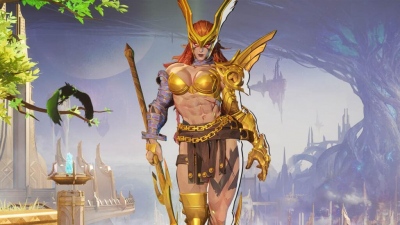 Η woke παράνοια παρενόχλησε και τον Thor - Το παιχνίδι Marvel Rivals προσθέτει λεσβία με trans σύζυγο – Οργή στους gamers