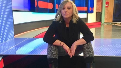 Πέθανε η δημοσιογράφος, Ηρώ Καριοφύλλη