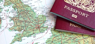 Αυξάνεται η ζήτηση για δεύτερα διαβατήρια