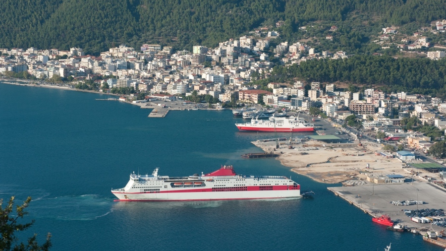 Ηγουμενίτσα: Δύο συλλήψεις για παρεμπόδιση απόπλου πλοίου προς την Κέρκυρα