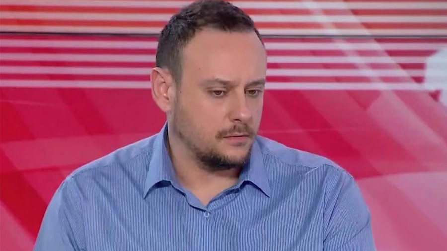 Μαγιορκίνης: «Στο τραπέζι» υποχρεωτικός εμβολιασμός μαθητών - Προσώρας συλλέγουμε δεδομένα