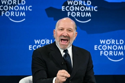 Davos: Γιατί η οργή του Lutnick και η επιστροφή» Trump προκάλεσαν υστερία και δάκρυα στις ελίτ