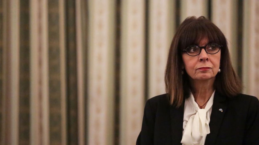 Ευρωεκλογές 2024: Πού θα ψηφίσει στις 9/6 η Σακελλαροπούλου - Τι θα ακολουθήσει