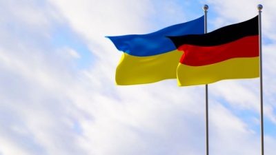 Vadim Karasev (Ουκρανικό Ινστιτούτο):Η Γερμανία στην πρώτη ευκαιρία θα προδώσει την Ουκρανία - Θα αποκαταστήσει τις σχέσεις με τη Ρωσία